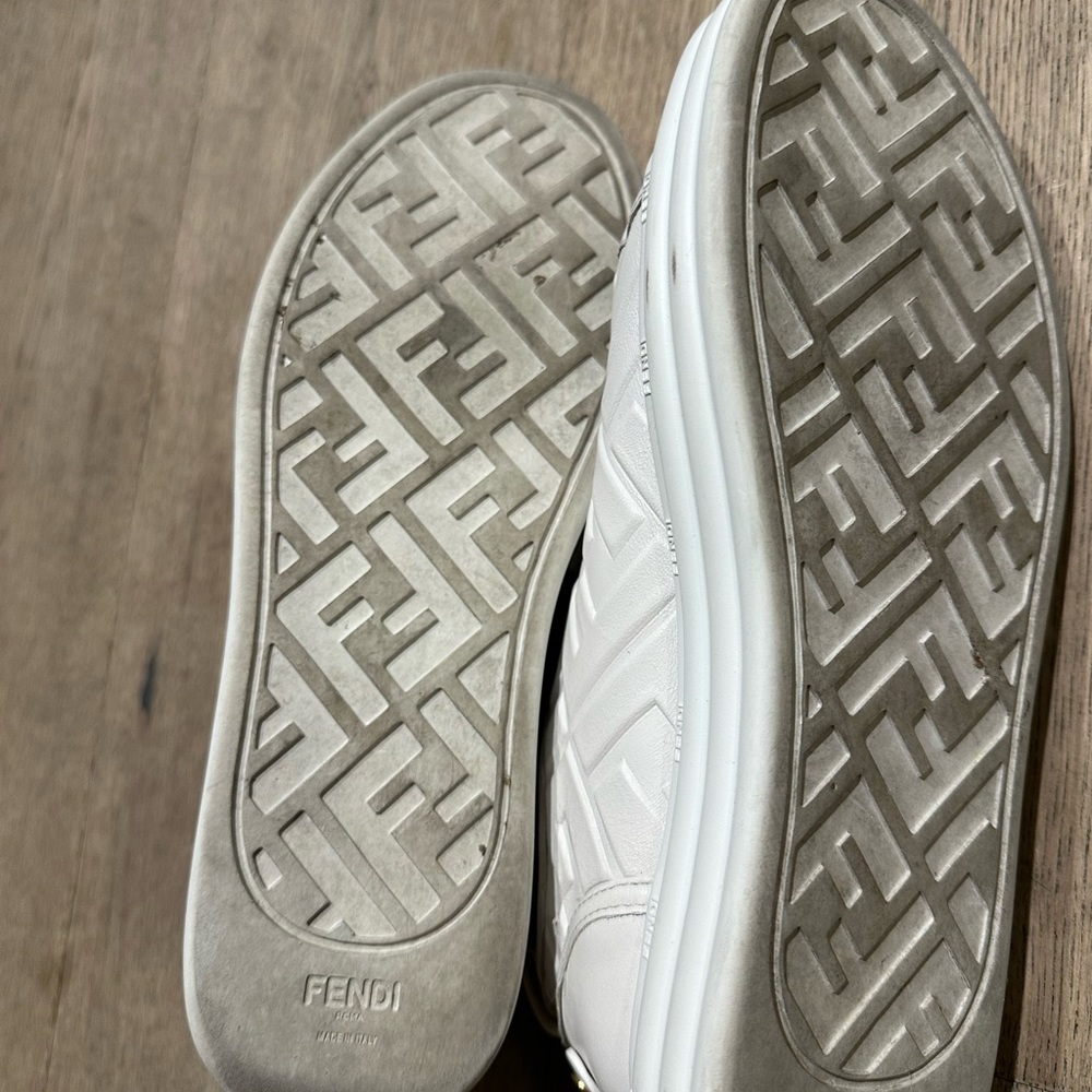 Fendi sneakers
